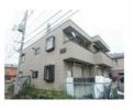 サンハイツ吉祥寺2号館の間取り画像