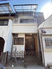 西郷通1丁目テラスの外観画像