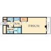 十三本町ウインズマンションⅡの間取り画像