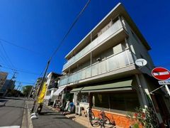 レーベン倉岡の外観画像