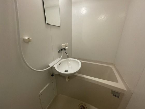 バスルーム