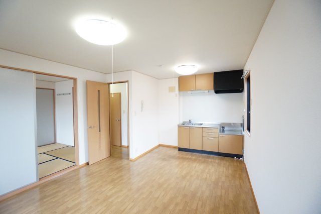 リビング