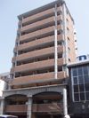 ダイナコートエスタディオ平尾の間取り画像