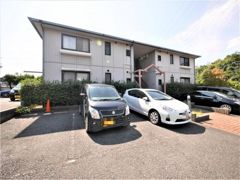 ベルク・ミッテ D棟の外観画像