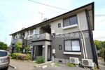 パストラーレ中津の間取り画像