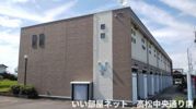 レオネクストトヨハラの外観