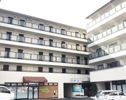 サンライト津島I号館の間取り画像