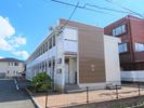レオパレスコンフォルタブル51の間取り画像