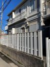 ハイツ中浜の間取り画像