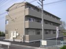 アンフルールの間取り画像