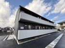 ラ・アルバの間取り画像