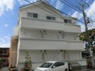 プレミール北千住の外観