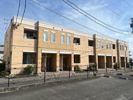 メルヴェユーイーグルⅡの間取り画像
