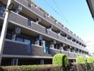 エクセリア文京池之端の間取り画像