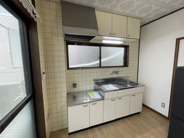 キッチン