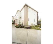 ボヌールの外観画像