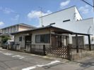 江森貸家の外観