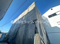 ジーメゾン寝屋川アベニールの外観画像