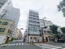 マイナビSTAY神保町の間取り画像
