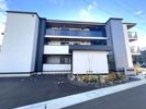 ヒーローキングダムⅡの間取り画像