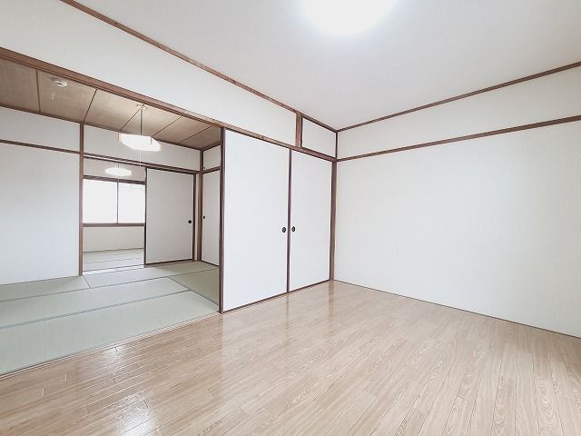 洋室