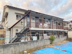 良浩荘の外観画像