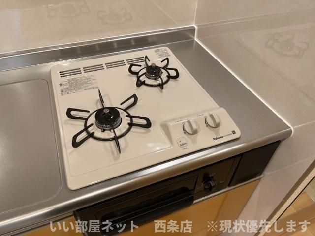 キッチン