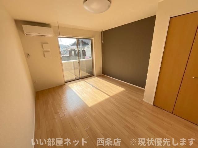 ベッドルーム