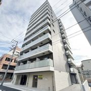 AZEST関内の外観画像