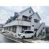 A・Iハイツの間取り画像