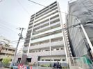 Avenir 新深江の外観