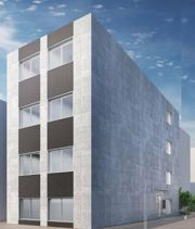 MAXIV CITY堀切RIVER SIDEの外観画像