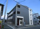 ラフィーネの間取り画像