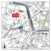 オーキッドレジデンス神楽坂の外観画像