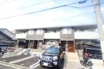 ラ・カーサ・ベンの間取り画像