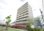 パークサイド知多半田の間取り画像