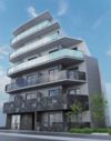 ミライズ東京墨田アネックスの間取り画像