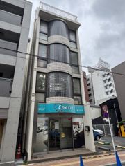 コスゲビルの外観画像