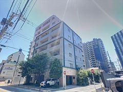 アトゥリエ薬院の外観画像