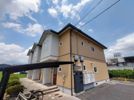 ブランシェの間取り画像