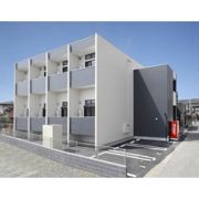 LIBERTE八王寺の外観画像