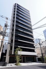 CREATIF堂島の外観画像