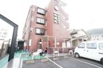 ブリックフォートアシハラの間取り画像