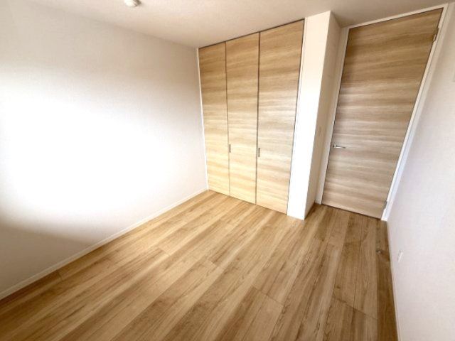 洋室