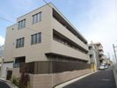 シャルール等々力の間取り画像