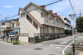 パル浦安の外観画像