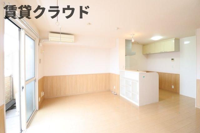 リビング