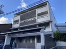 KCCフラット鞍馬口の外観