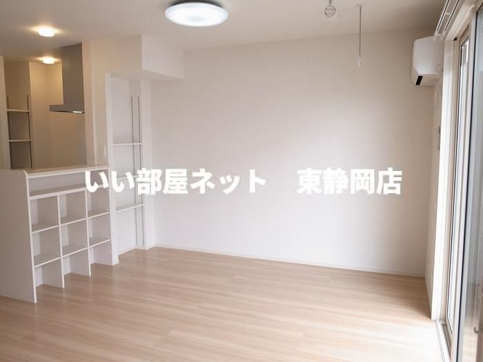 リビング