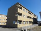 ラフォーレ1号館の間取り画像
